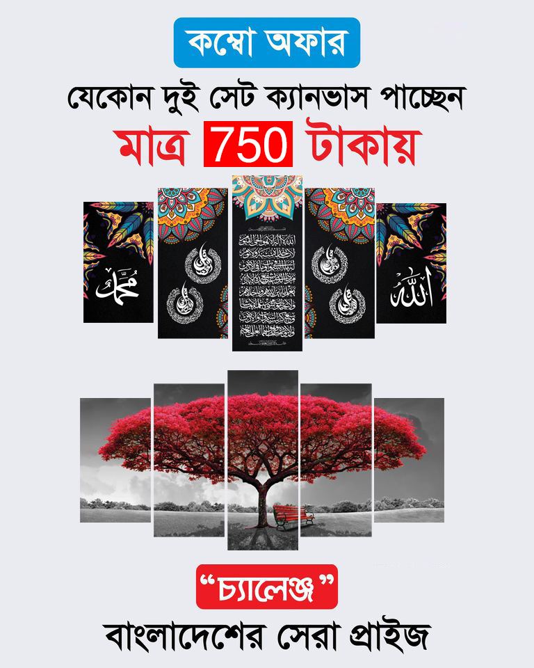 CNVS 1441+404 36X18 INCH 2 SET