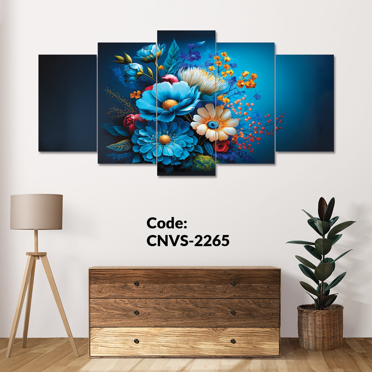 CNVS 2265 (36X18 INCH)