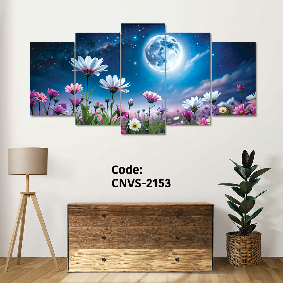 CNVS 2153 (36X18 INCH)