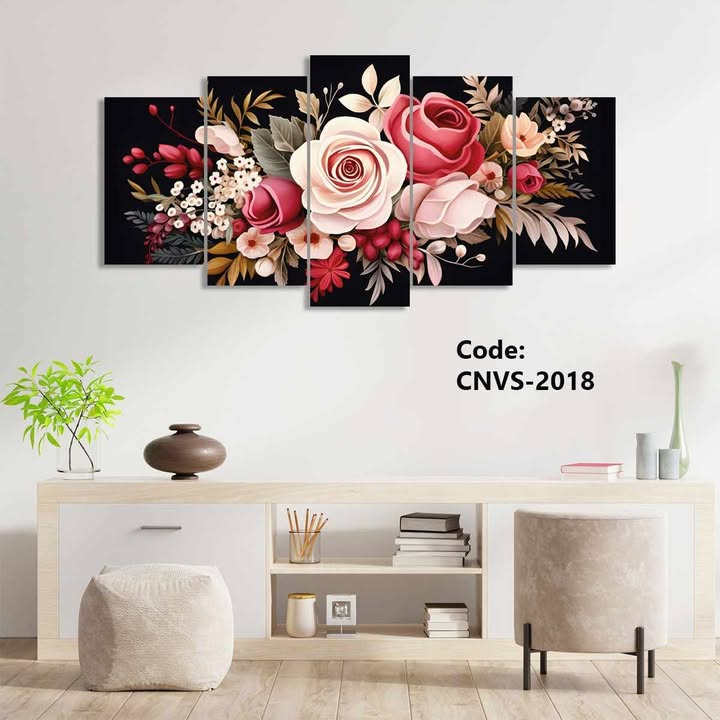 CNVS 2018+2015 36X18 INCH 2 SET