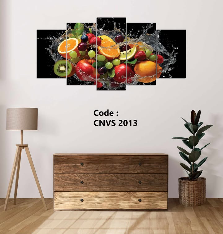 CNVS 2013  (36X18 INCH)