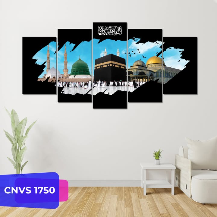 CNVS 1750 (36X18 INCH)