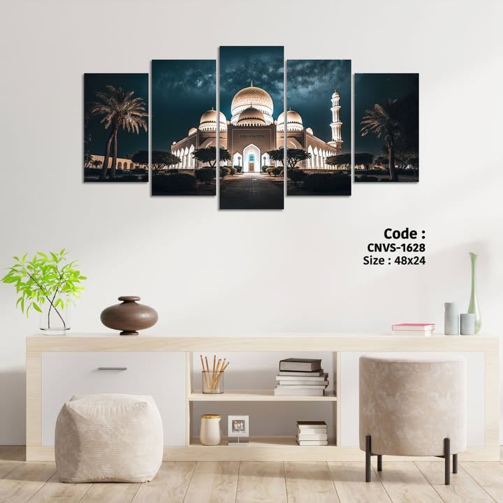 CNVS 1628 (36X18 INCH)