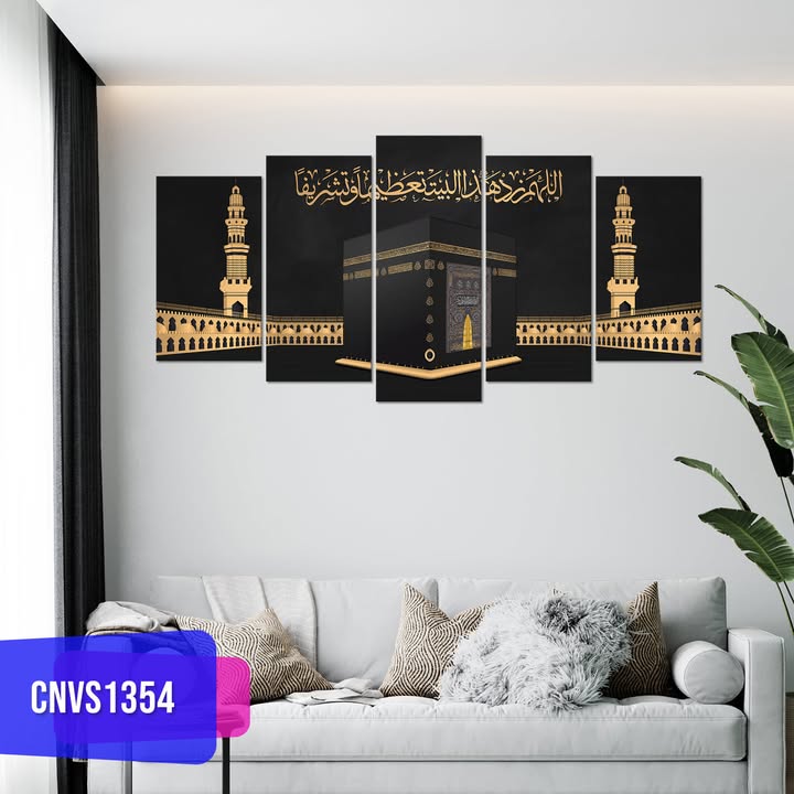 CNVS 1354 (36X18 INCH)