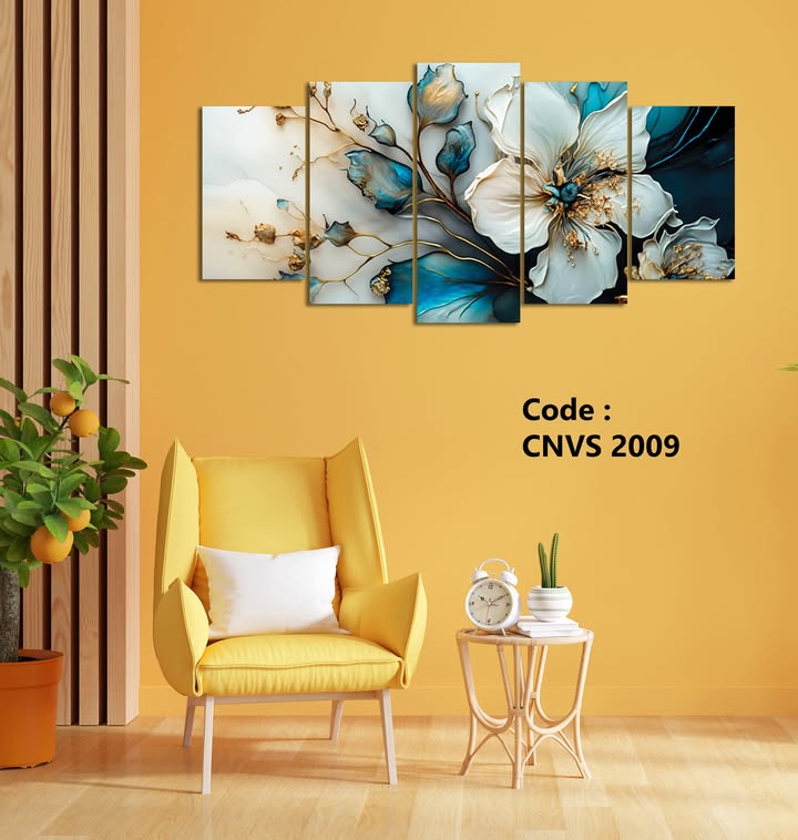 CNVS 2009 (36X18 INCH)