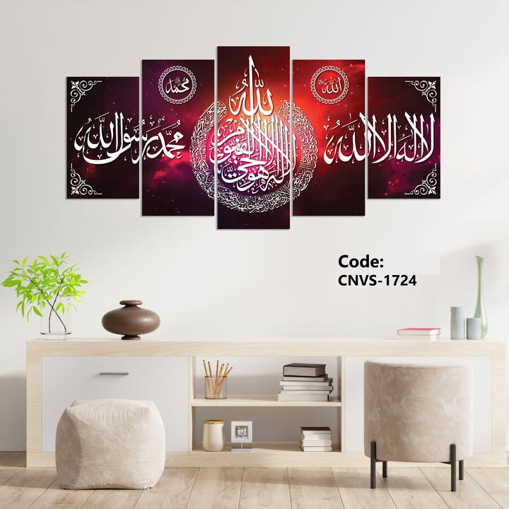 CNVS 1724 (36X18 INCH)