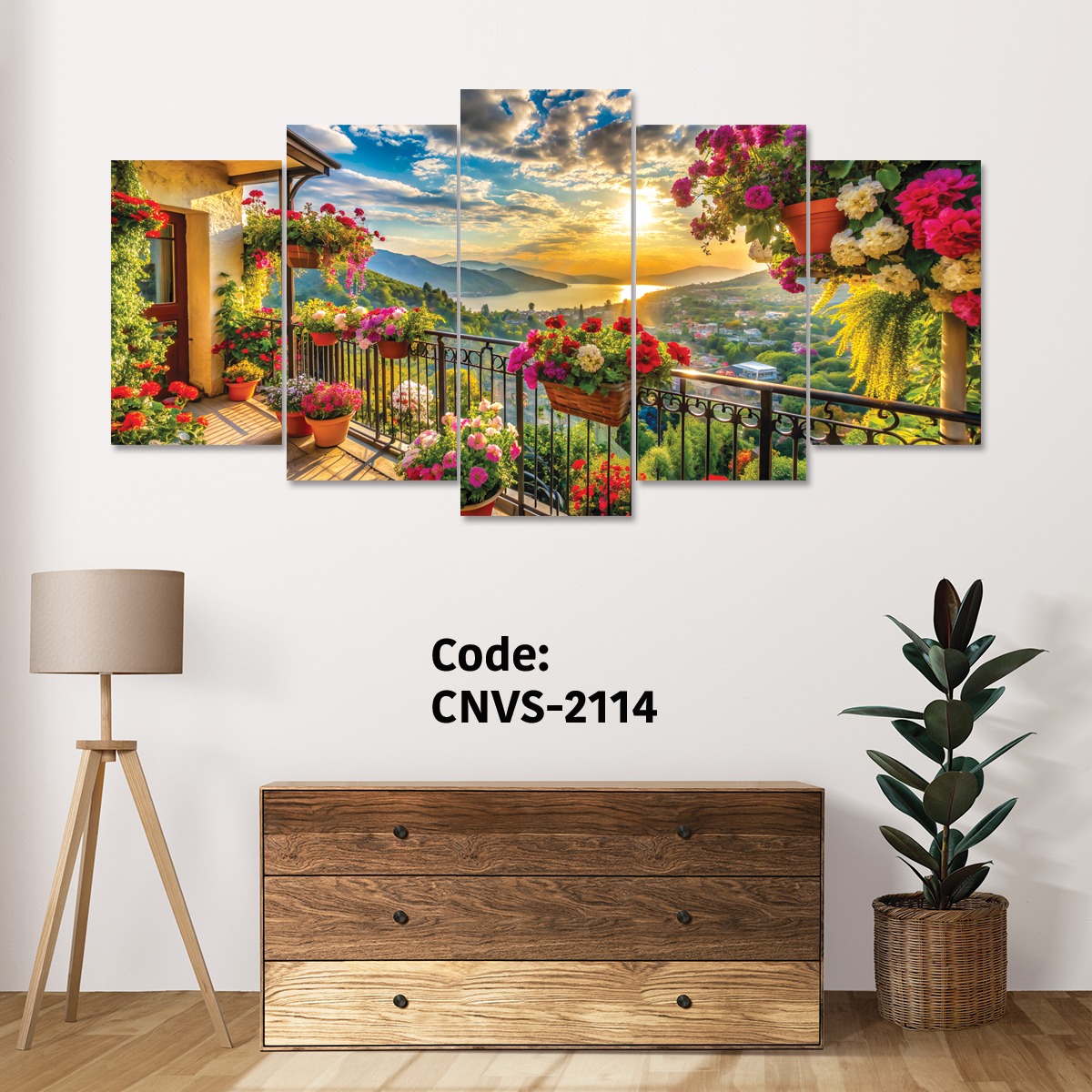 CNVS 2025 (36X18 INCH)