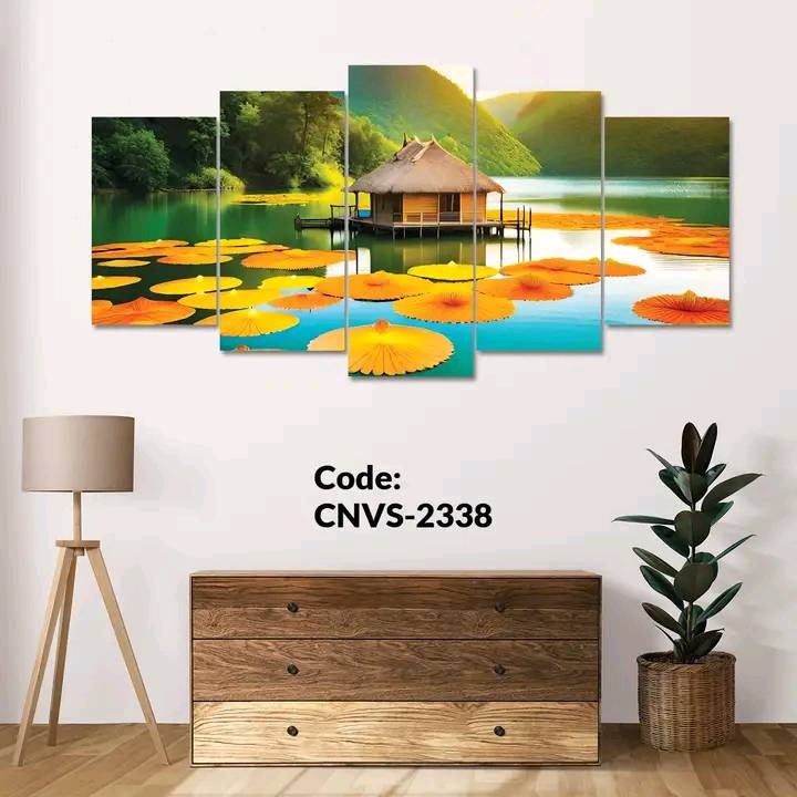 CNVS 2338 (36X18 INCH)