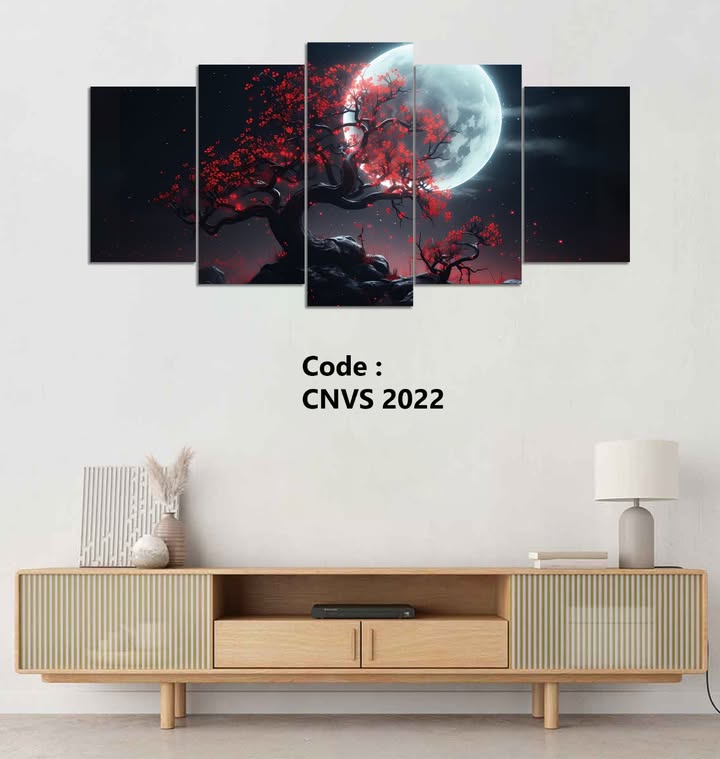 CNVS 2022 (36X18 INCH)