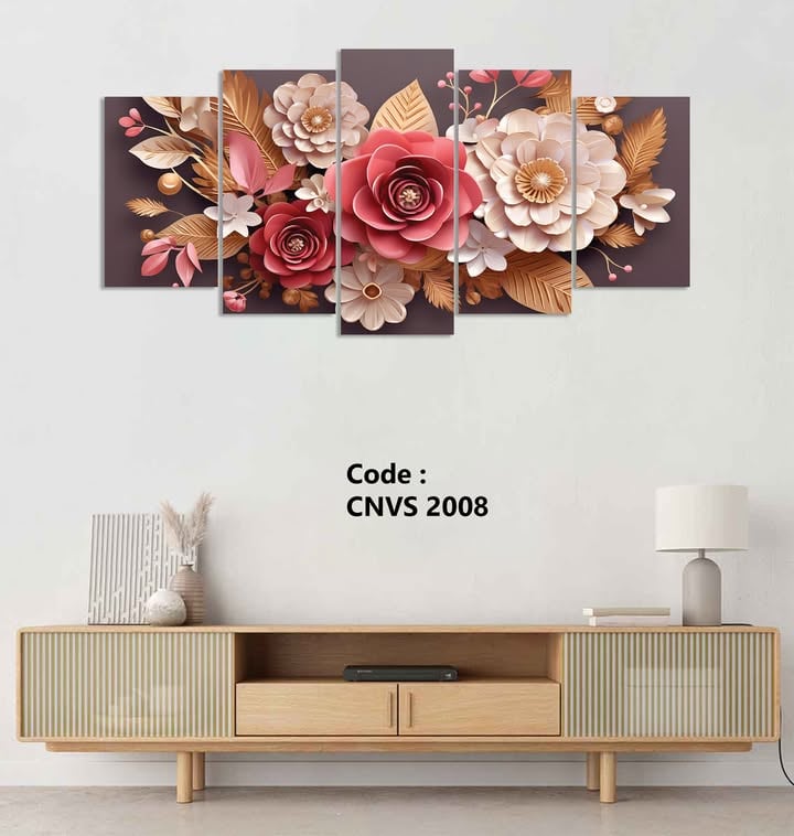CNVS 2008 (36X18 INCH)