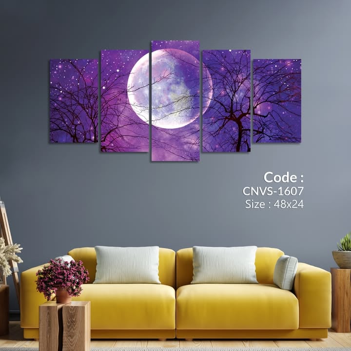 CNVS 1607 (36X18 INCH)