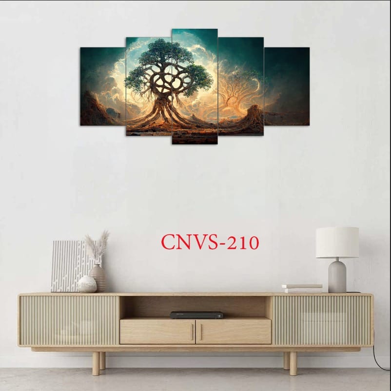 CNVS 210 (36X18 INCH)