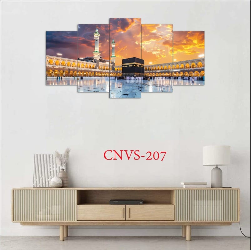 CNVS 207 (36X18 INCH)