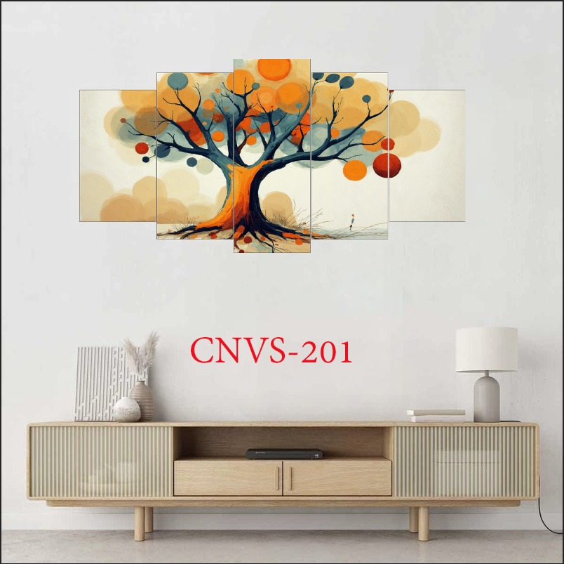 CNVS 201 (36X18 INCH)