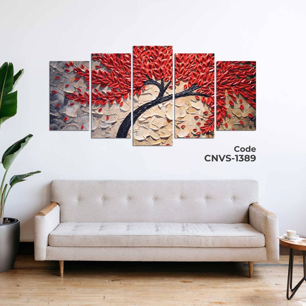 CNVS 1389 (36X18 INCH)